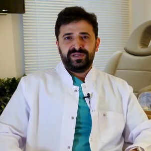 الدكتور الجراح كيفانش دمير