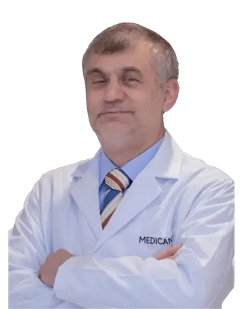 Dt. Ayhan Karakullukcu 