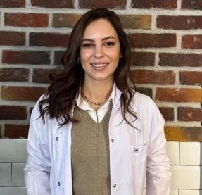 Dt. Fatma Merve Baş 