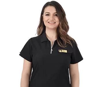 Uzm. Dt. Anıl Açıklar Kavas 