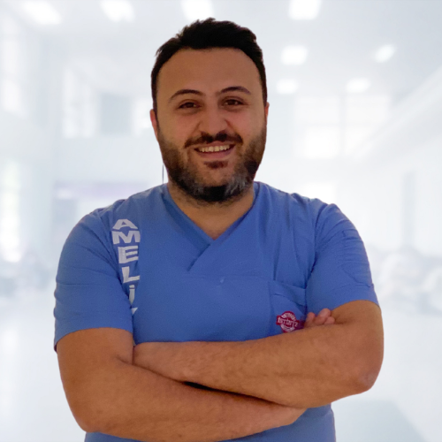 د. إركان يوجي