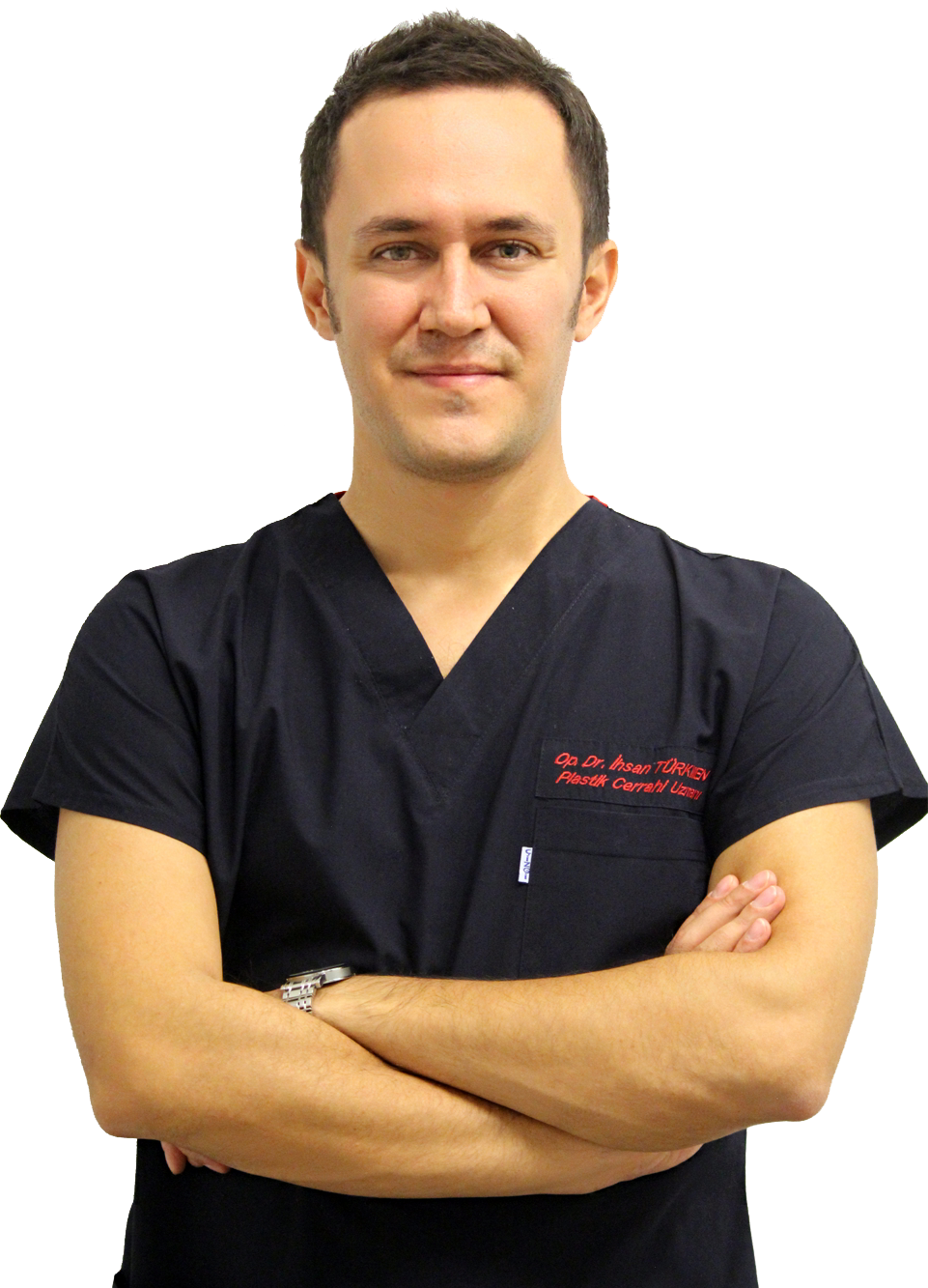 د. إحسان توركمن