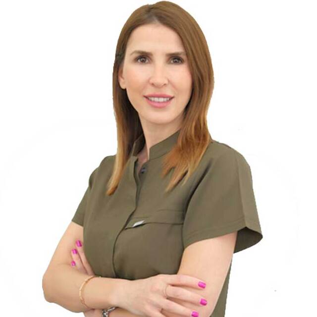 Uzm. Dr. Neşe Kahraman Özkan 