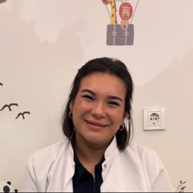 Uzm. Dt. Mina Türkmen Karaçöl 