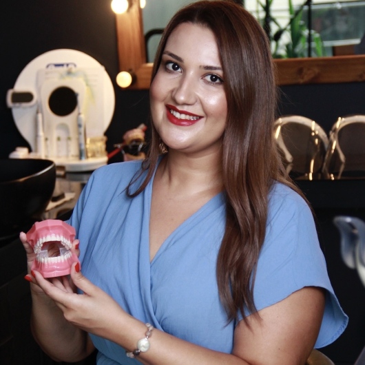 Dr. Dt. Zeynep Balat 