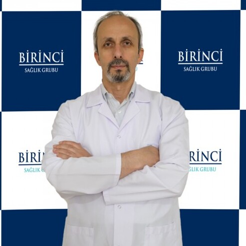 د. كمال الدين توكسوي (اختصاصي)