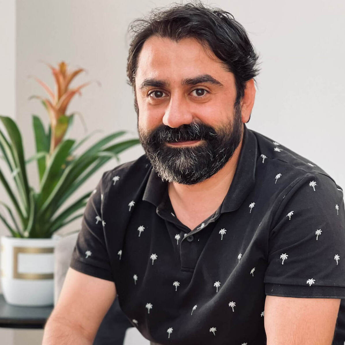 د. تيوماان إيرسلان