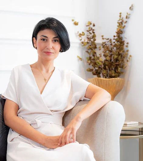 د.  فوندا أكوز سيدام