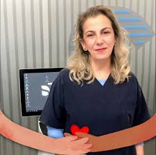 Uzm. Dt. Berrin Örs Oruğ 