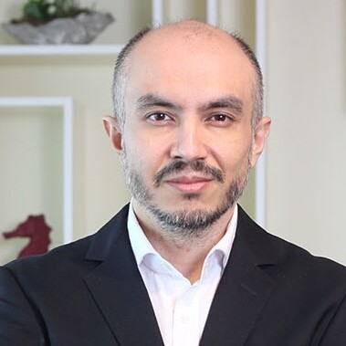 د. طلحة أقصان