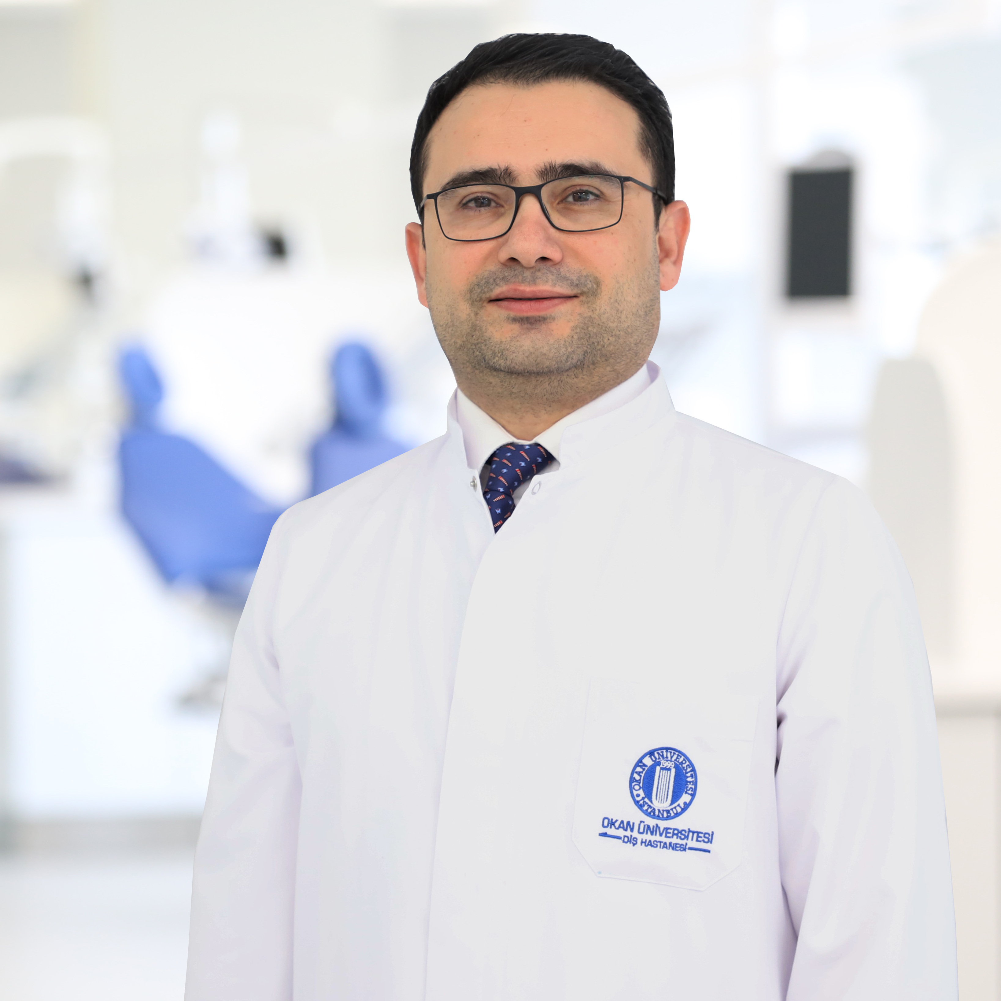 Prof. Dr. Özgür Erdoğan 