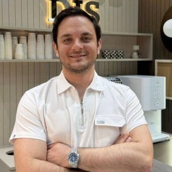 Dt. Eyüphan Özdemir 