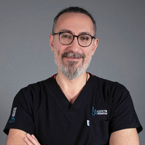 الدكتور الجراح سلجوق أيتاش