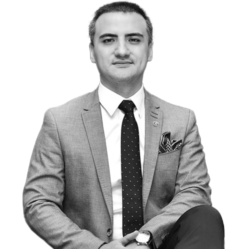 الدكتور الجراح حسن جليك