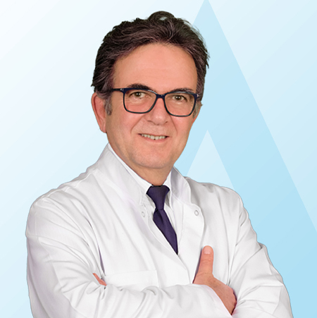 الدكتور أحمد كوجوكشليبي