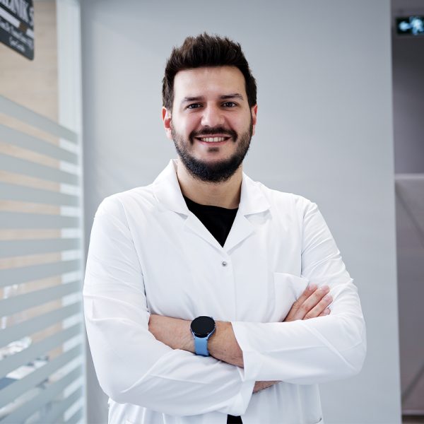 Uzm. Dt. Yunus Emre Aşçı 