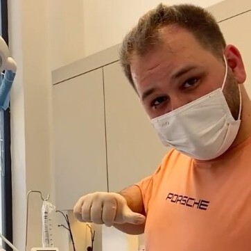 Dt. Muhammet Hakkı Bostan 