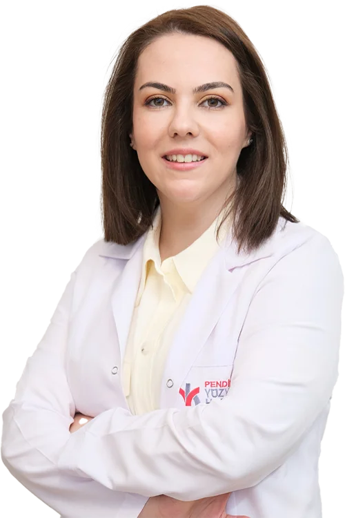 Op. Dr. Elif Akbay