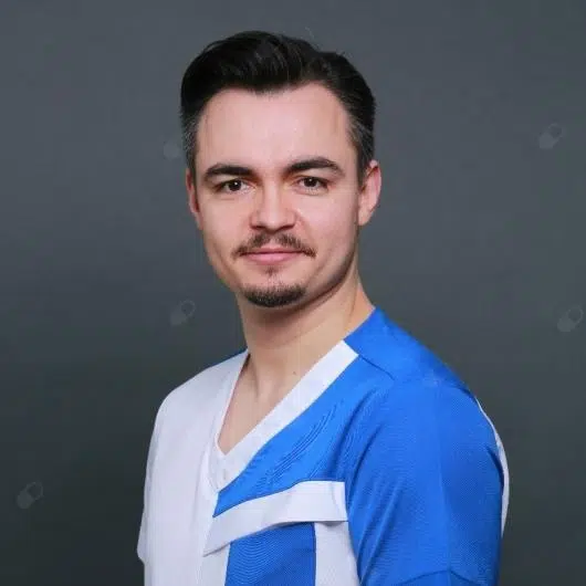 Uzm. Dr. Ömer Polat 