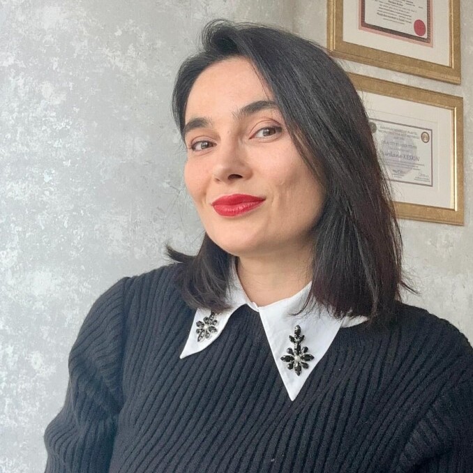 د. جراحة دوردانه كسكن