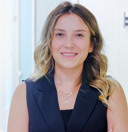 Dr. Buğçe Ballıoğlu Güney