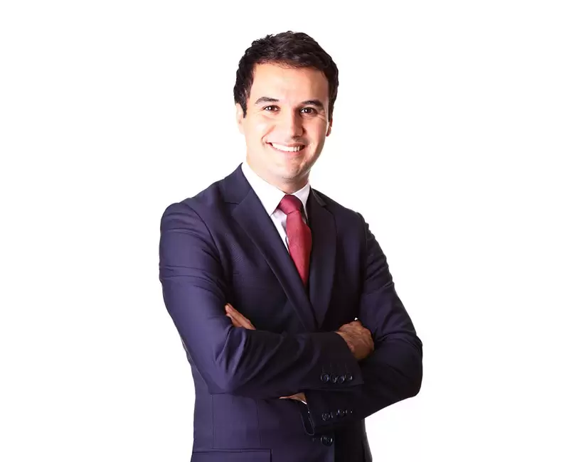 الدكتور أوزان بيتيك