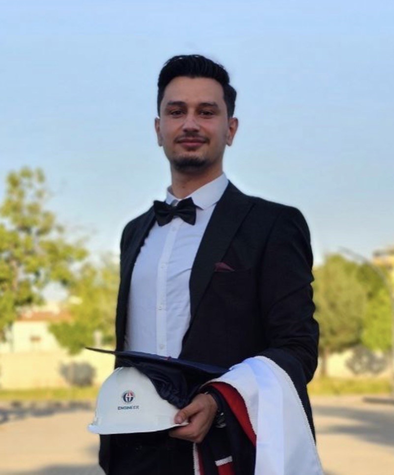 Omar Al-Alawi