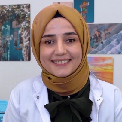Uzm. Dt. Hayrunnisa Şimşek 