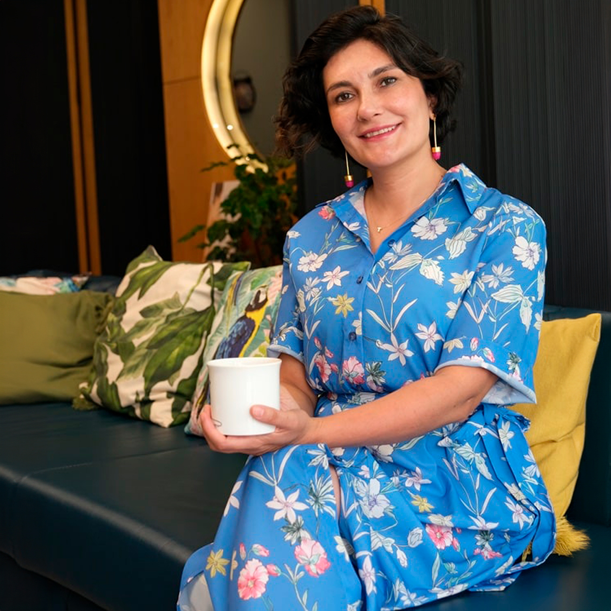 Dr. Tuba Hilal Güçlü