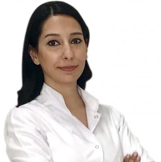 Uzm. Dr. Yağmur Özer Çaprak 