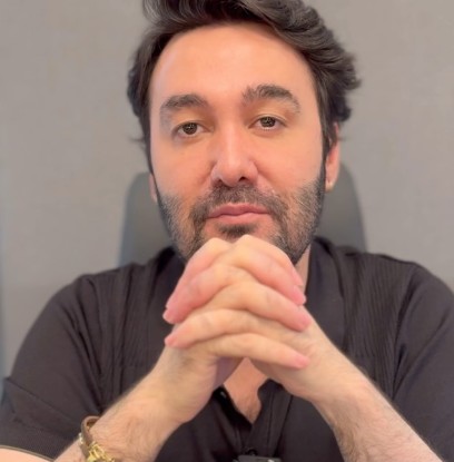 Dr. Mehmet Çağatay Falcıoğlu