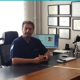 Op. Dr. Mehmet Ketene