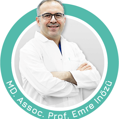 Dr. Emre İnözü