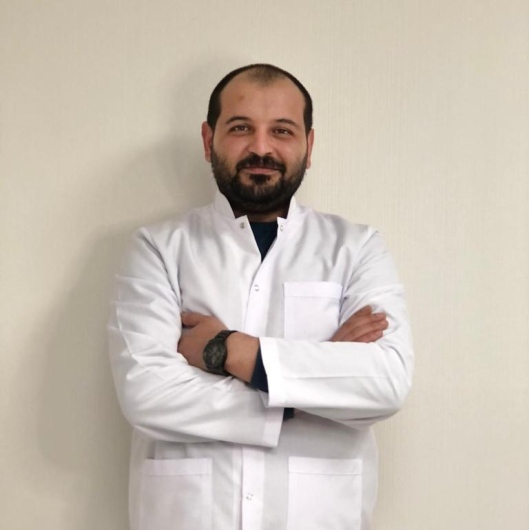 Dr. Oguz Atan