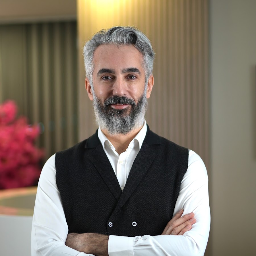 Dr. Furkan Erol Karabekmez