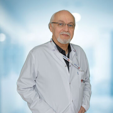 Op. Dr. Mustafa Rıza Özbek