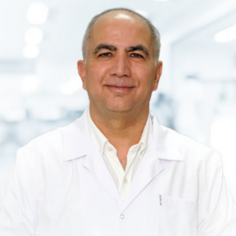 Dr. Mustafa Erol Demirseren