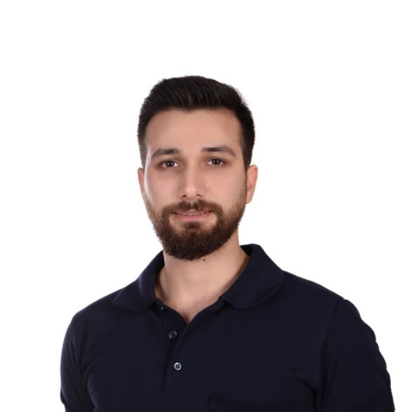 Dt. Eren Yavuz 
