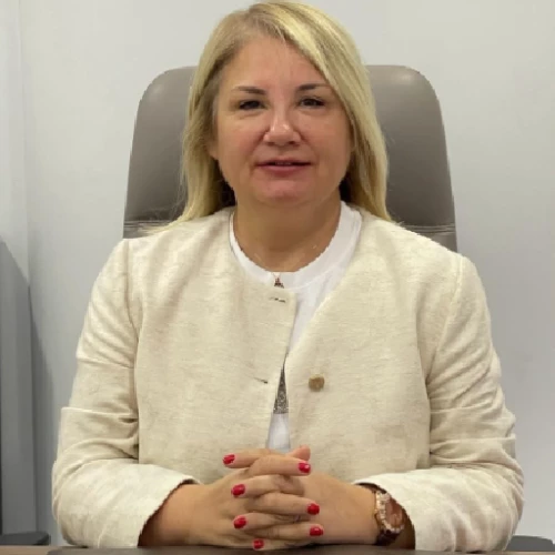 Dr. Birgül Asuman Sevin