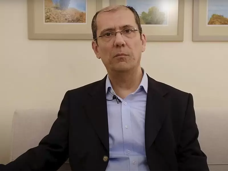 Dr. Mehmet Semih Ayhan