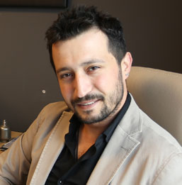 Dr. Görkem Çalışkan