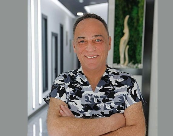 Op. Dr. Nejdet Şişman