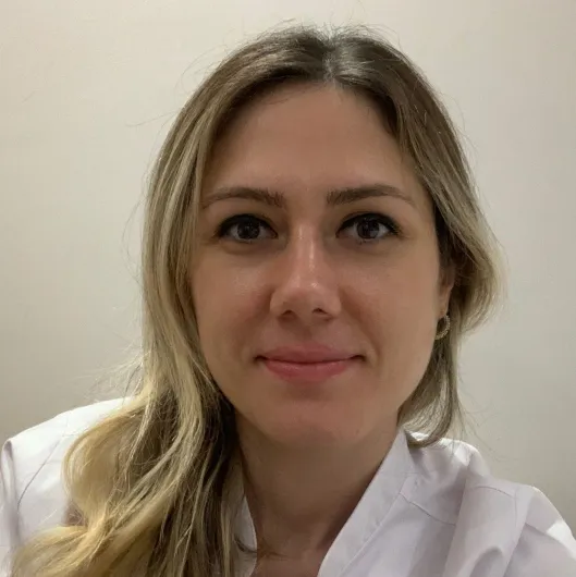 Uzm. Dr. Şeyda Aygün Emiroğlu 