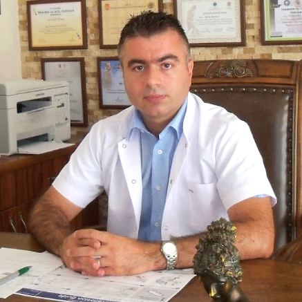 Dr. Murat Ataseven