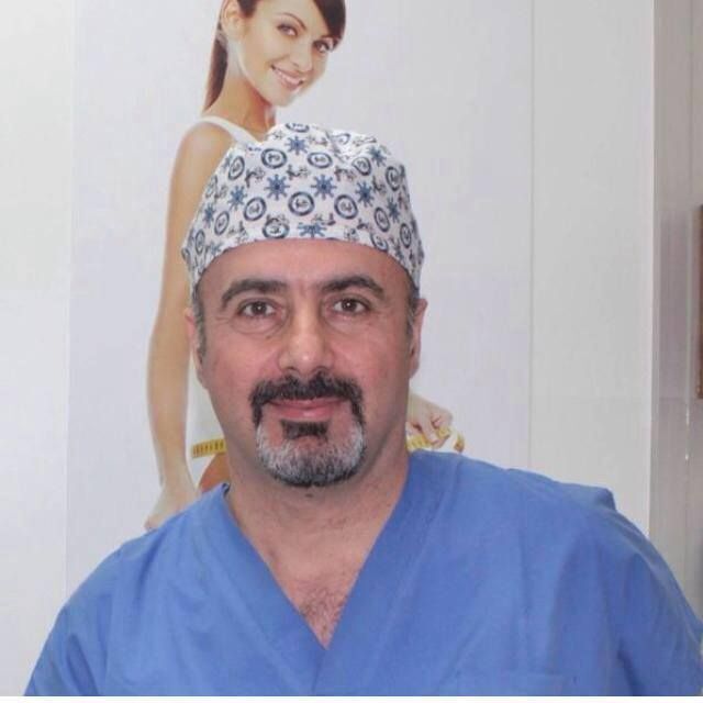 Dr. Fatih Uygur