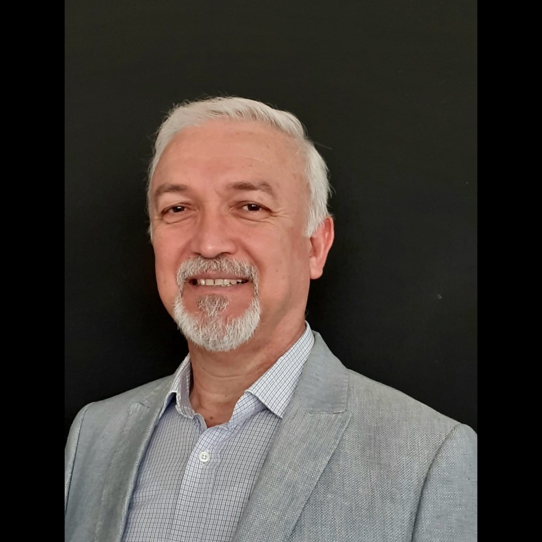 Dr. Mübin Hoşnuter