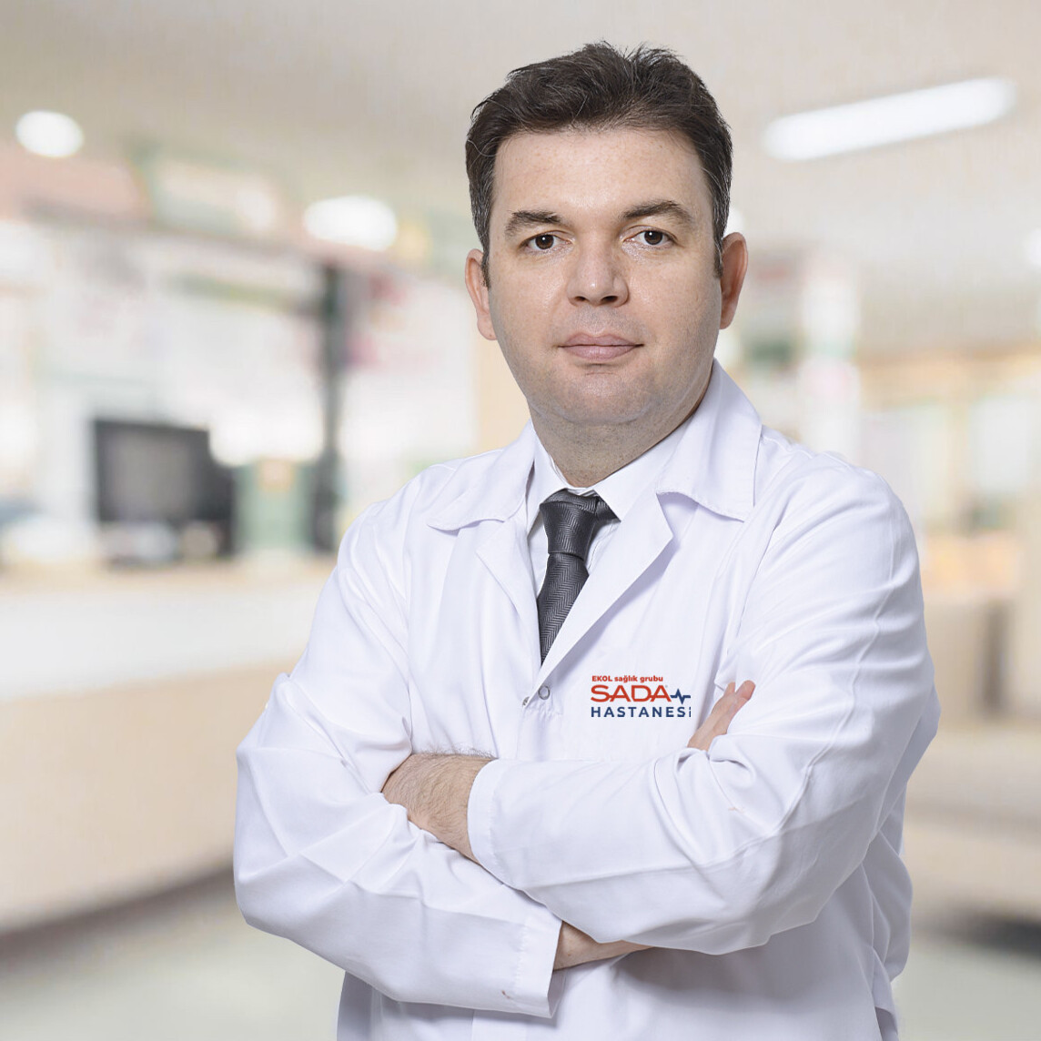 Op. Dr. Cenk Melikoğlu