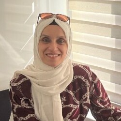 Dt. Büşra Yazıcı 