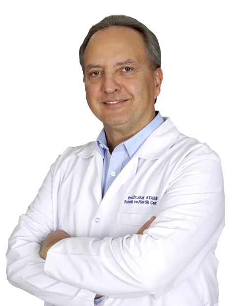 Prof. Dr. Atay Atabey 