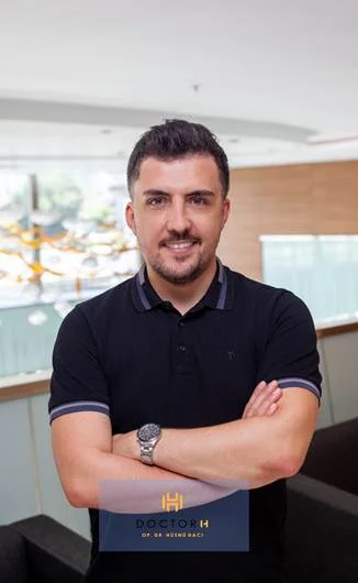Dr. Hüsnü Hacı